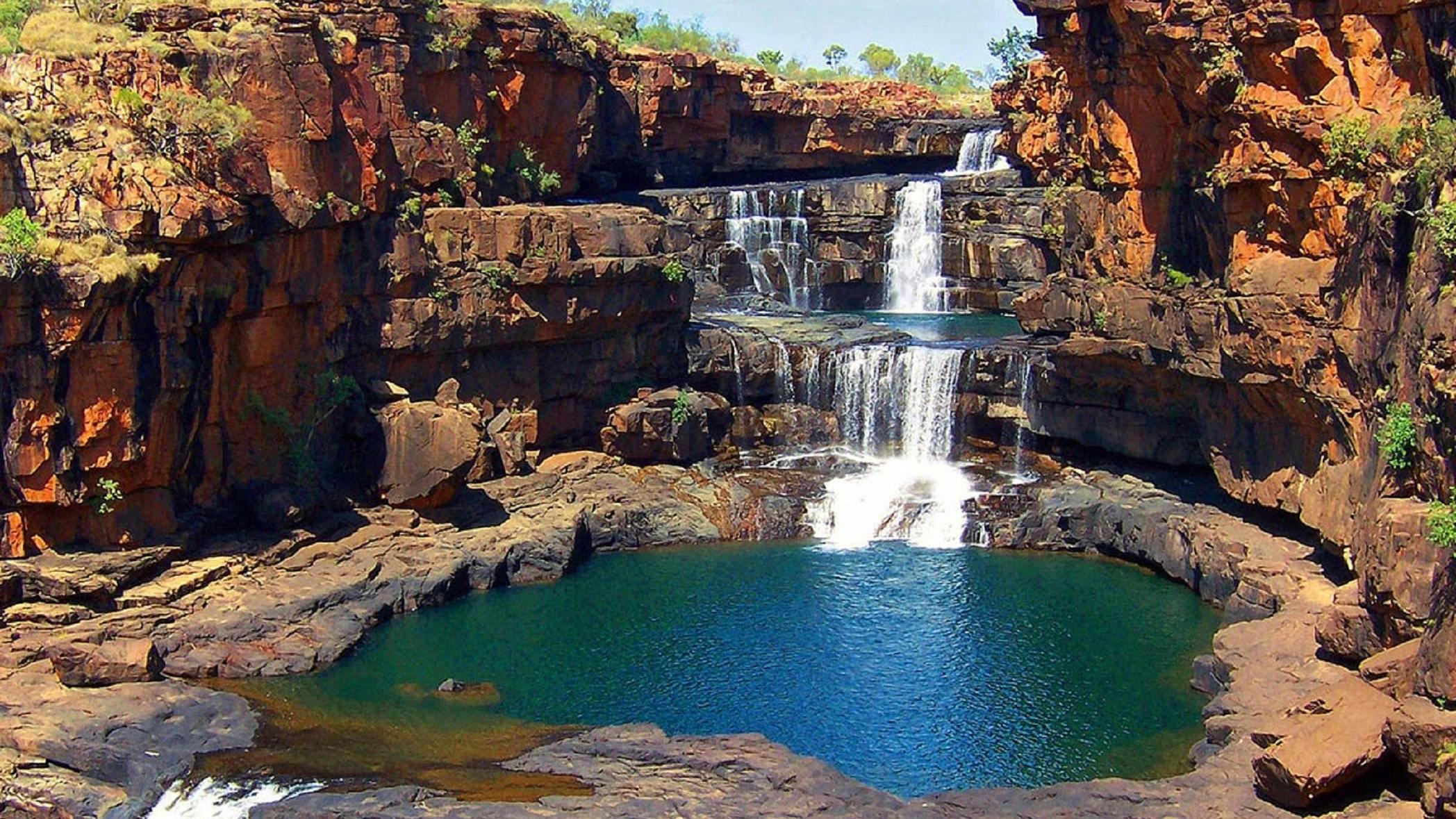 western nsw tourist attractions