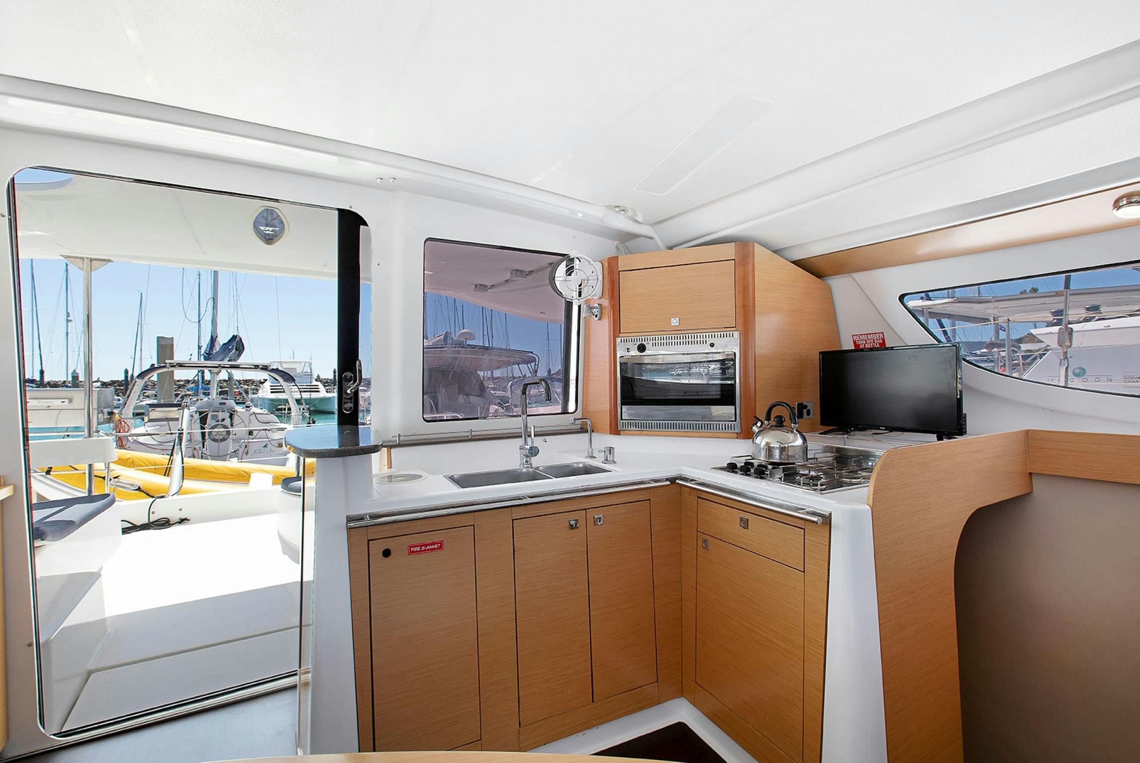Galley