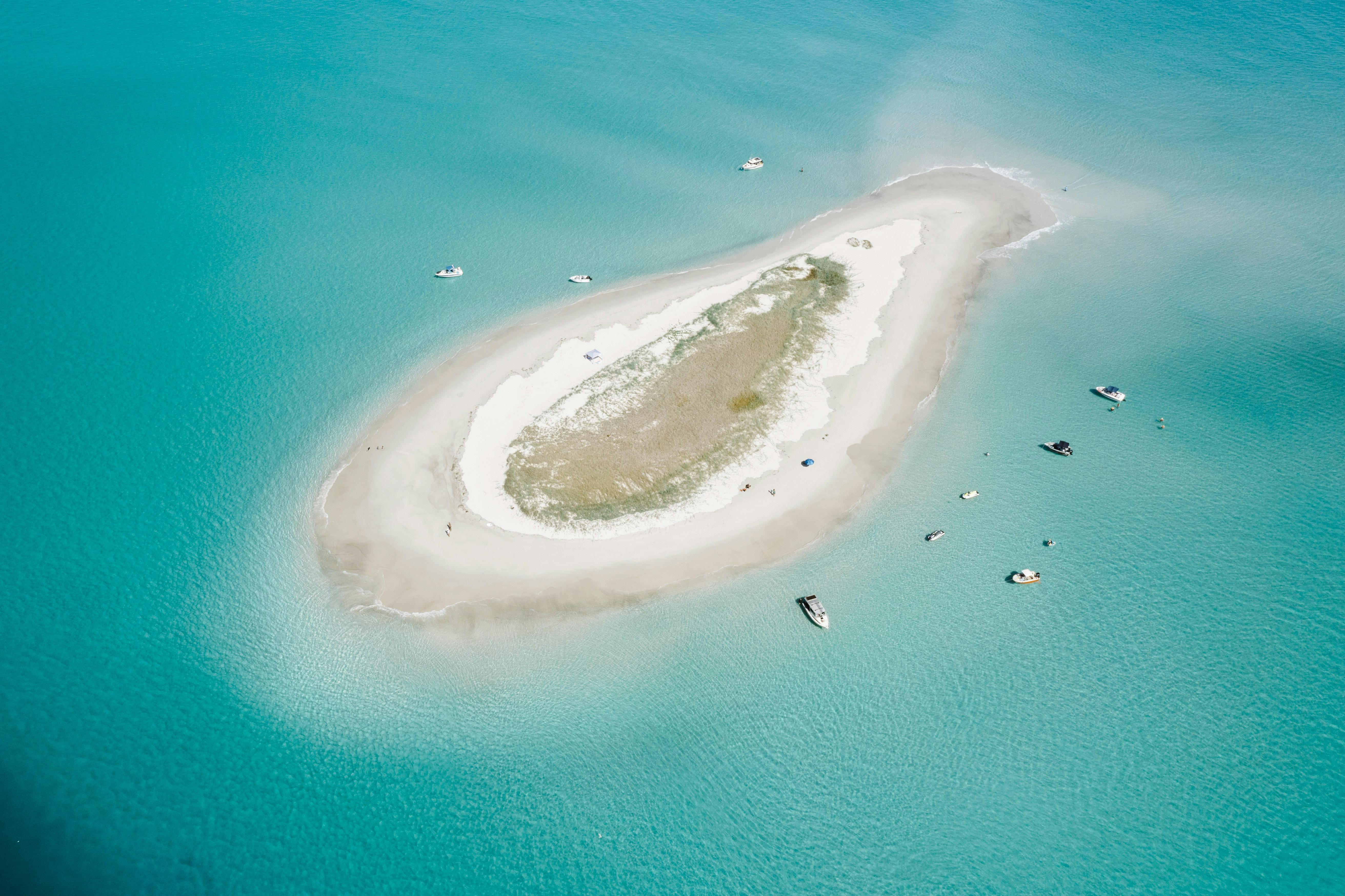 Experience Hervey Bay Tourist Centre