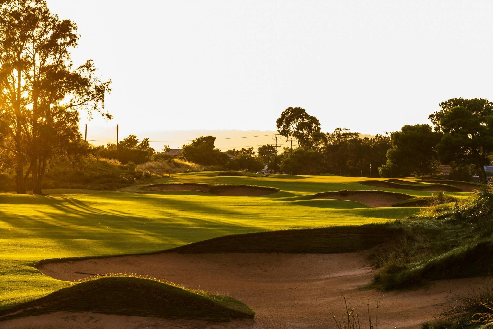 Glenelg Golf Club