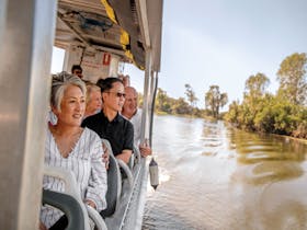 AAT Kings Day Tours (Top End)