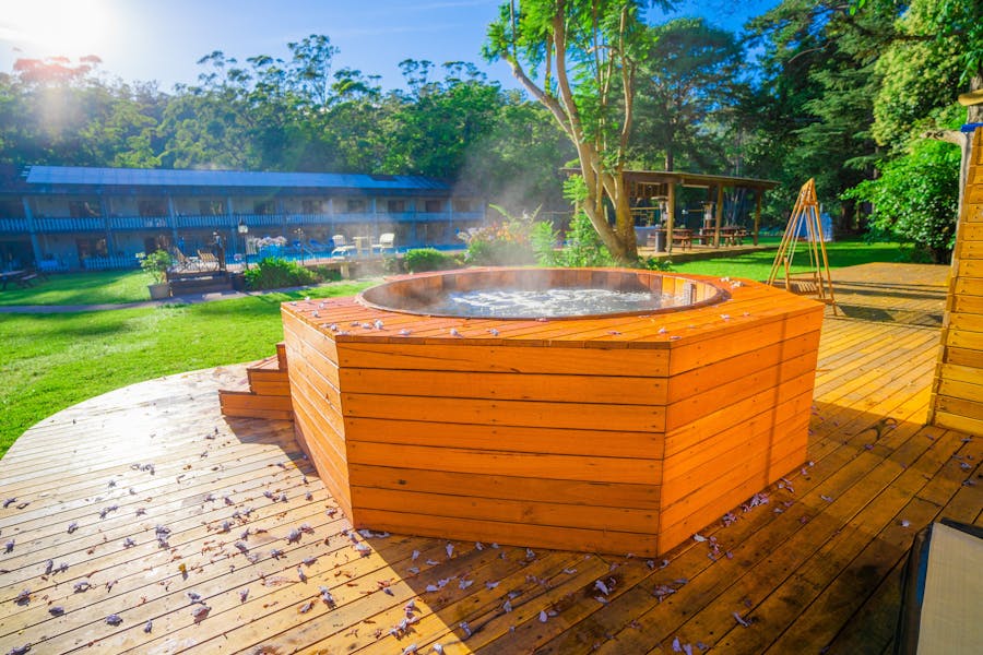 Jacuzzi