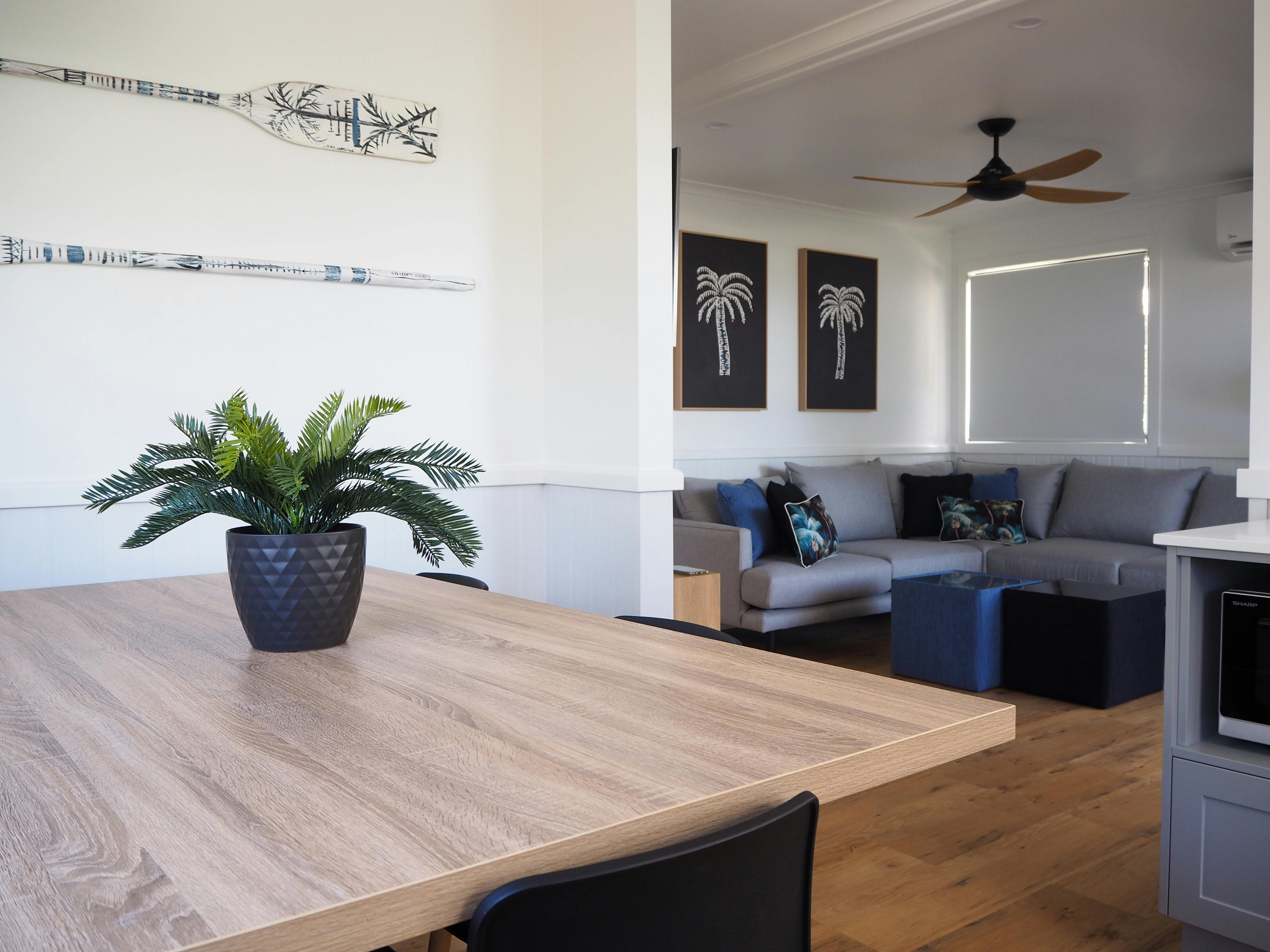 Fingal Head Holiday Park