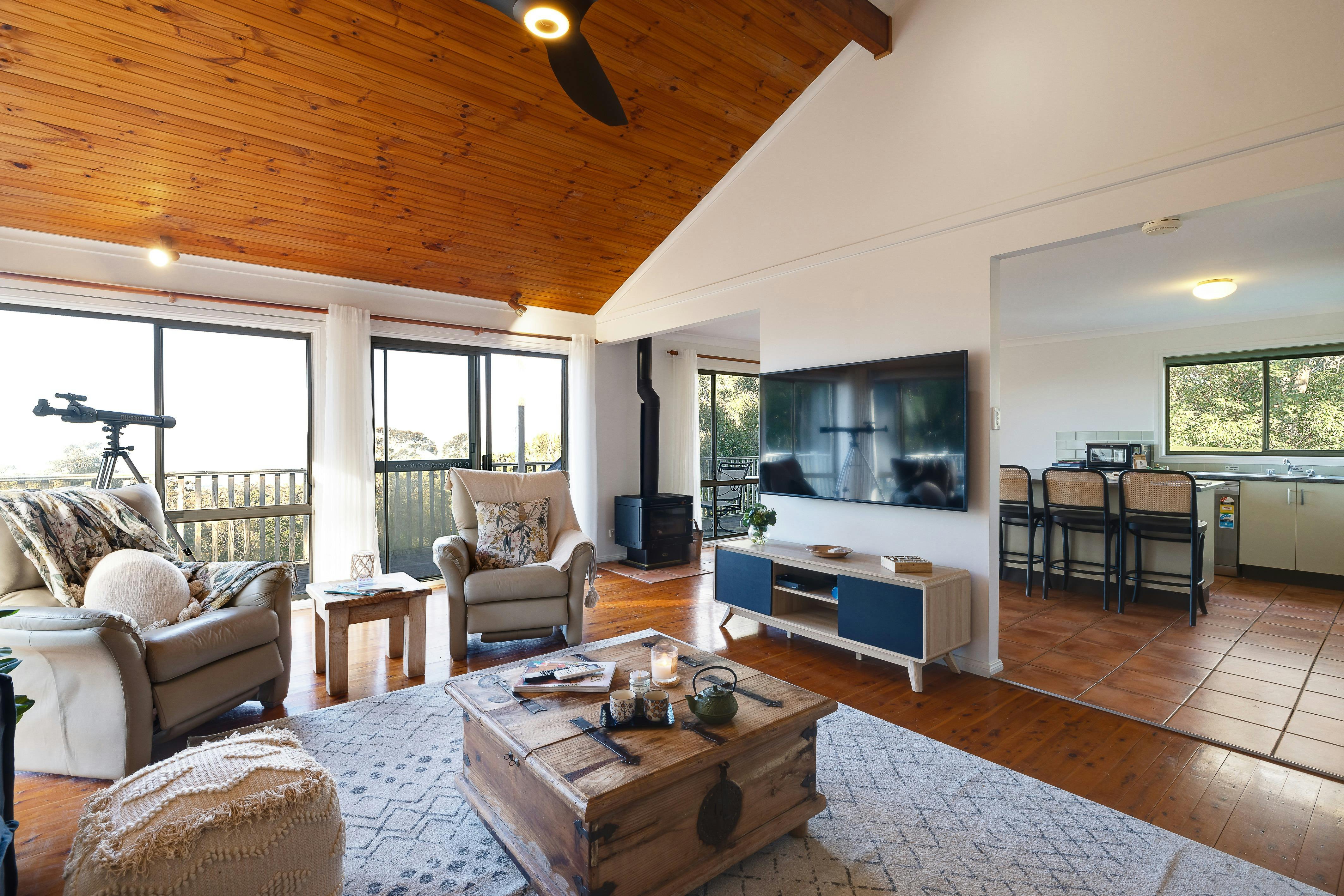 아카디아 라운지룸