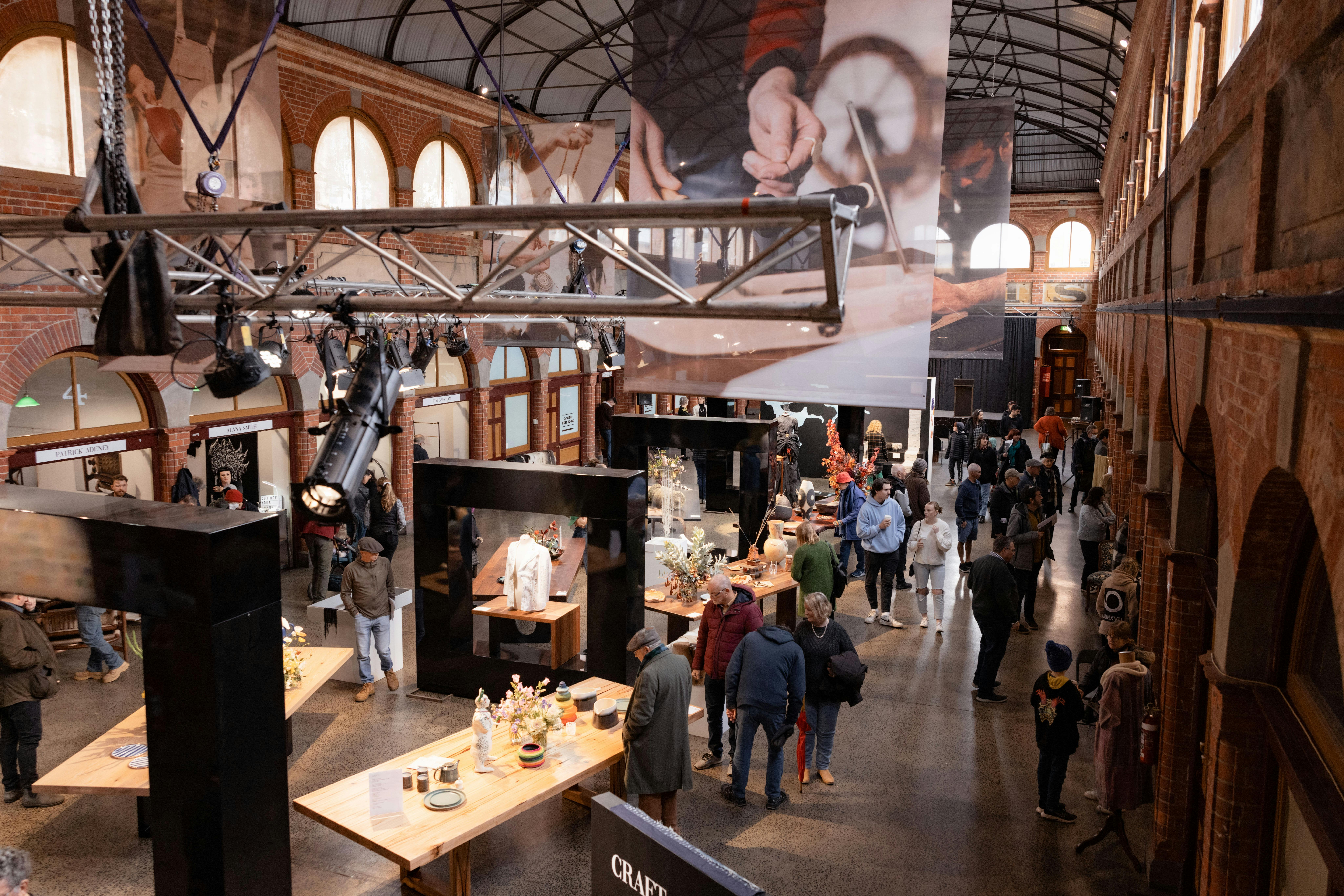 Craft Lab 25