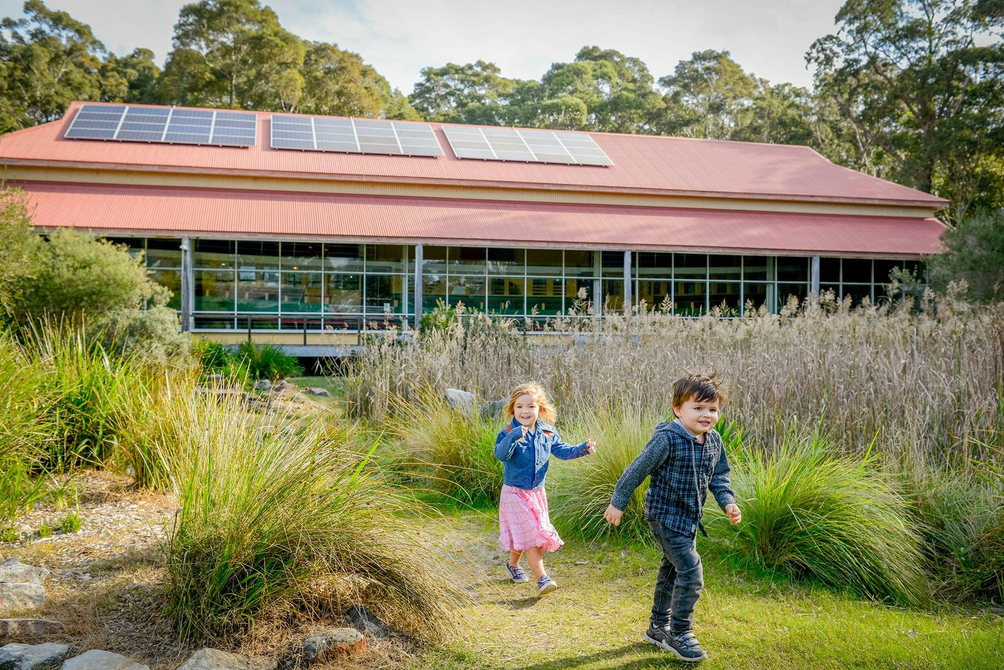 Shoalhaven Visitor Information