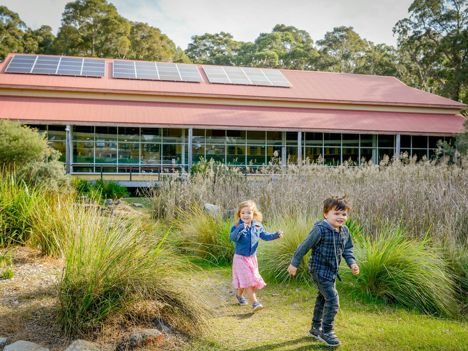 Jervis Bay Visitor Information Centre