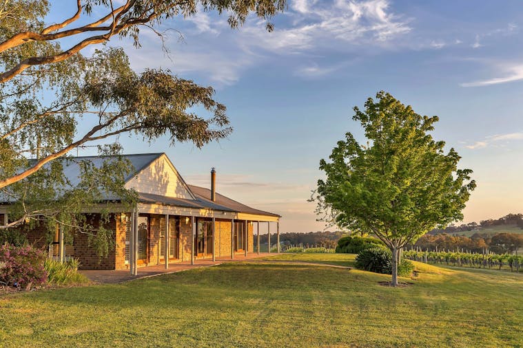 Simon Tolley Lodge