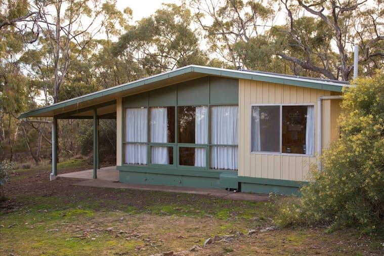 Alligator Lodge Mount Remarkable National Park