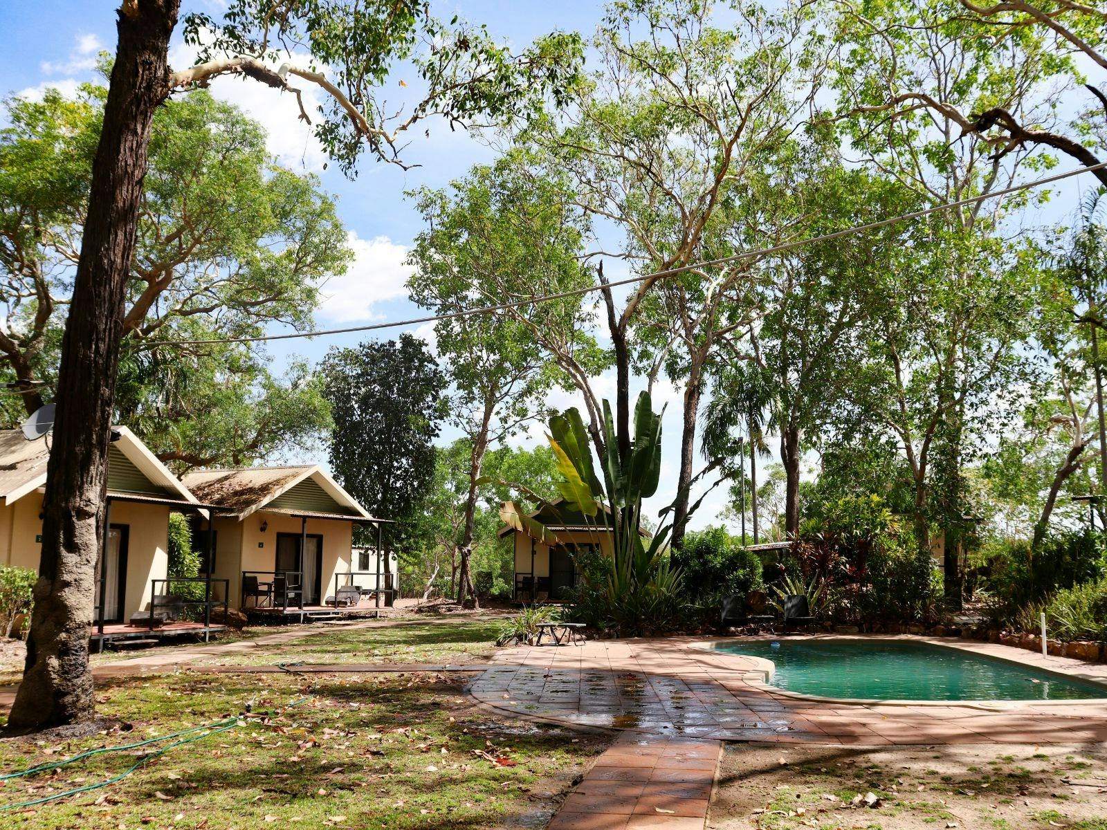 Mary River Wilderness Retreat