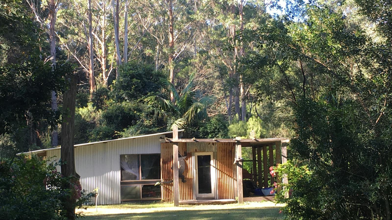 Jamanee Gunya property
