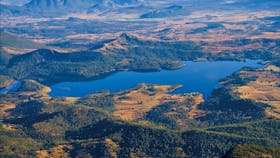 Lake Maroon