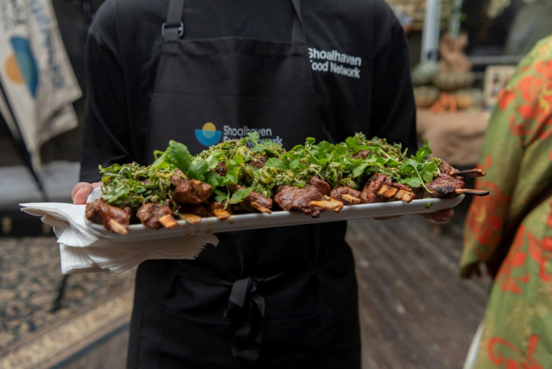 Shoalhaven Food Network