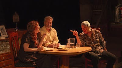 August Osage County 2024