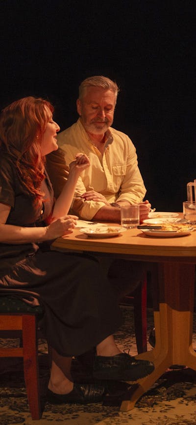 August Osage County 2024