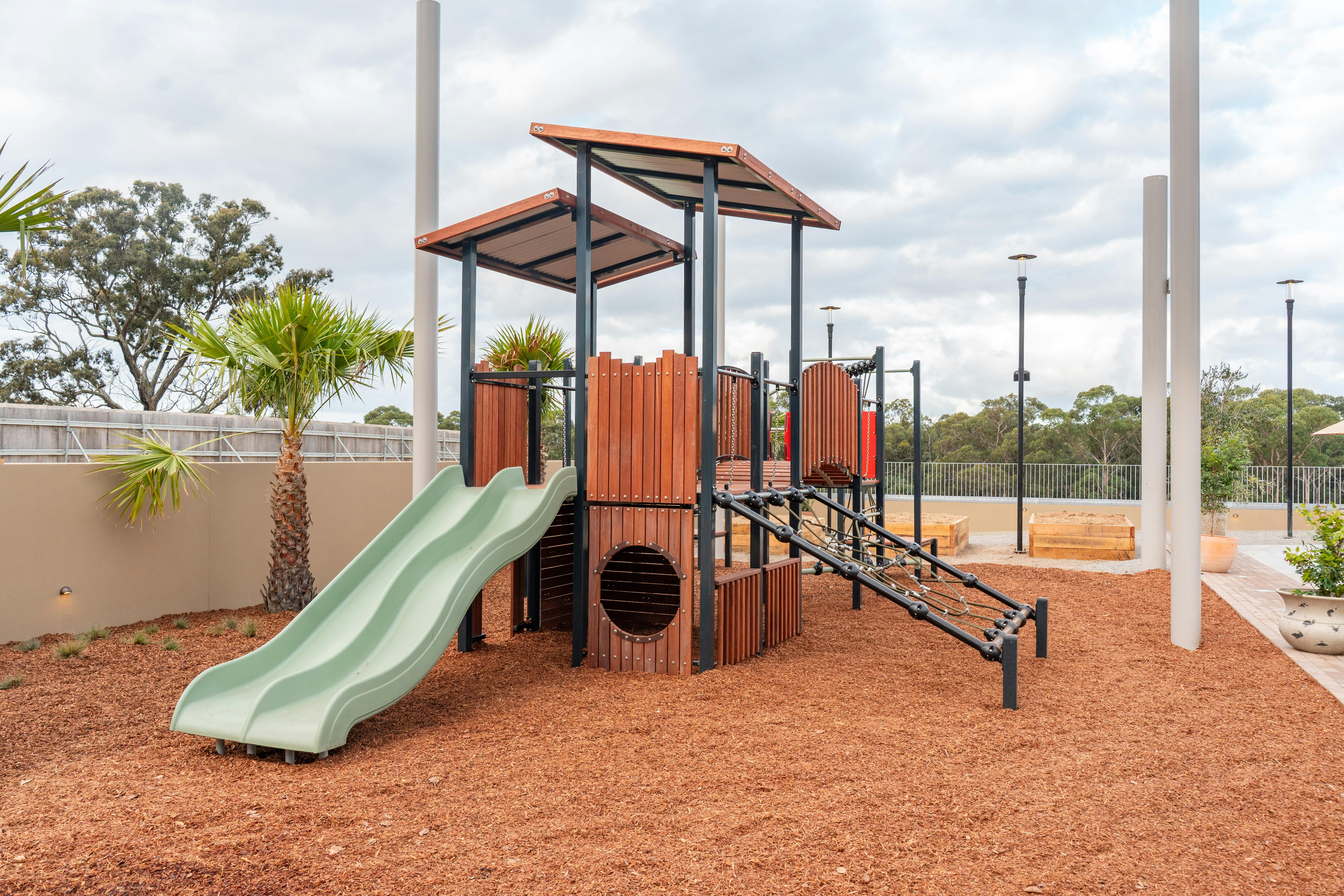 Play Area