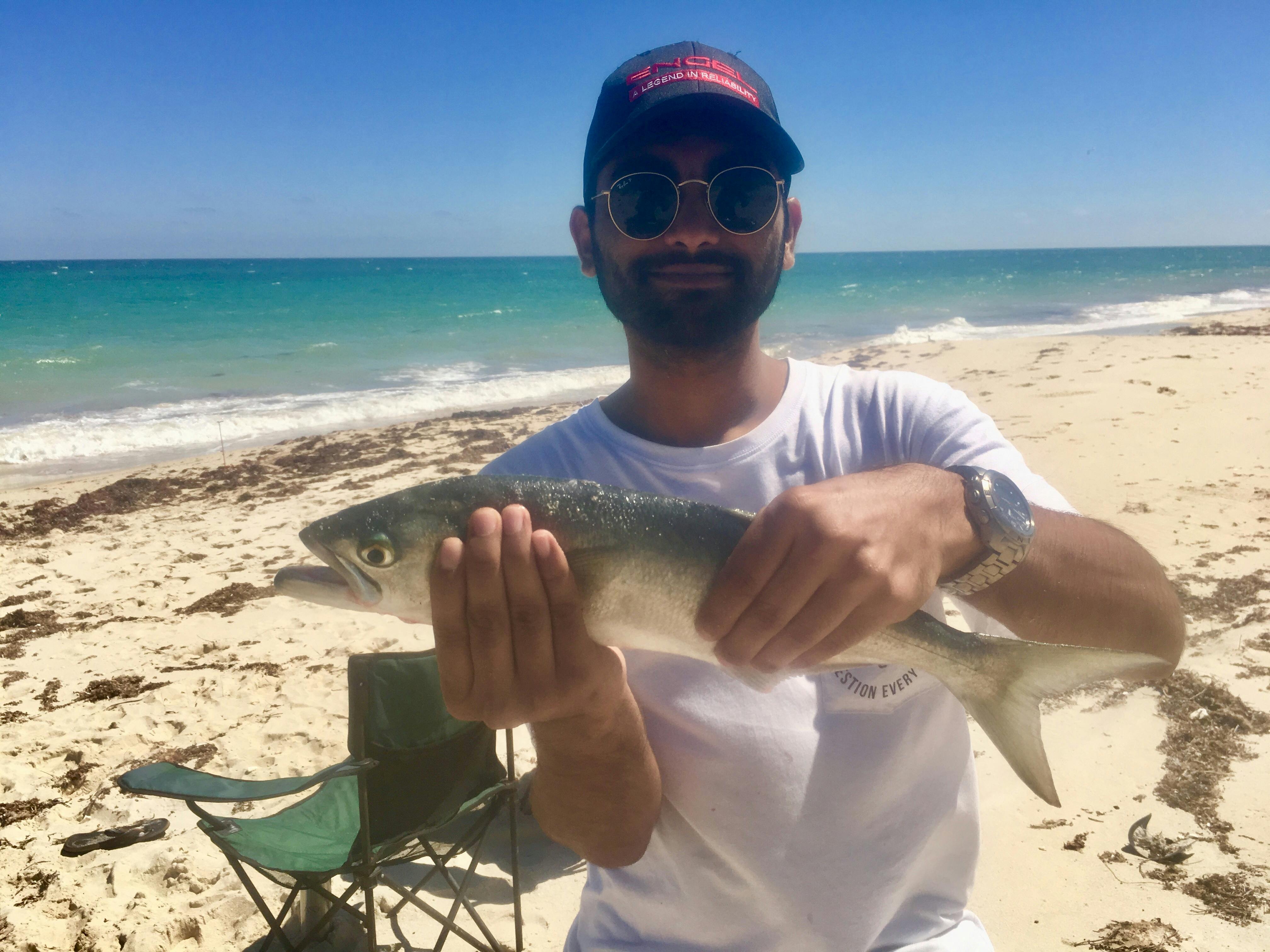 Skills2Fish, Mandurah, Western Australia