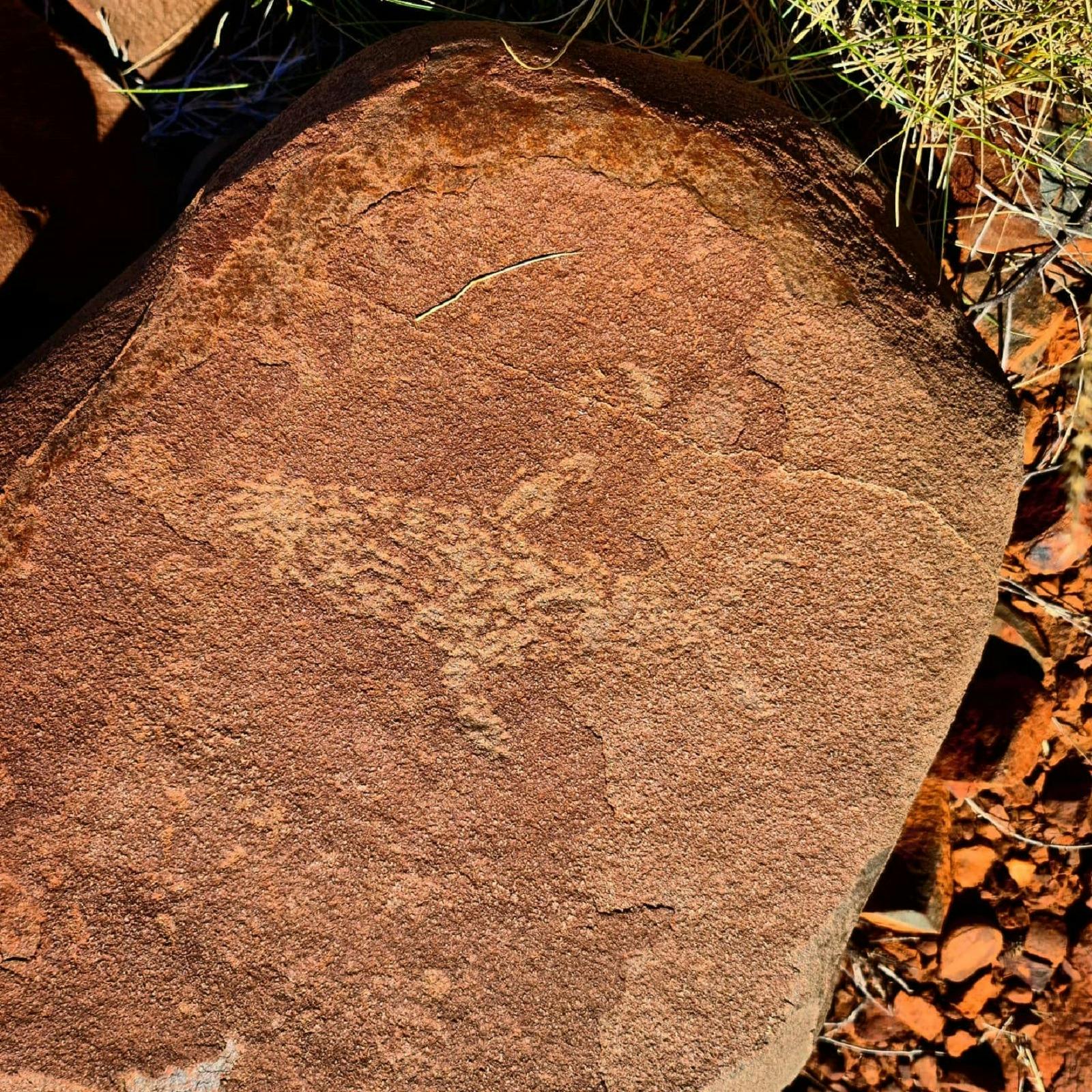 Ngurrangga Tours, Roebourne, Western Australia