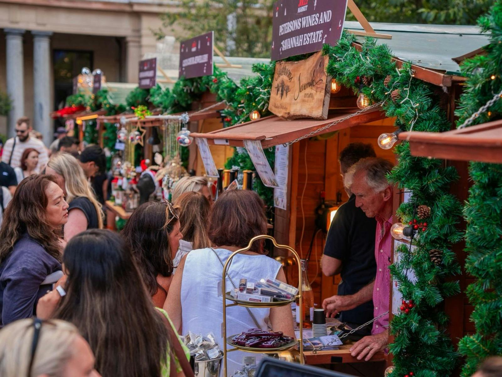 Jolly Market