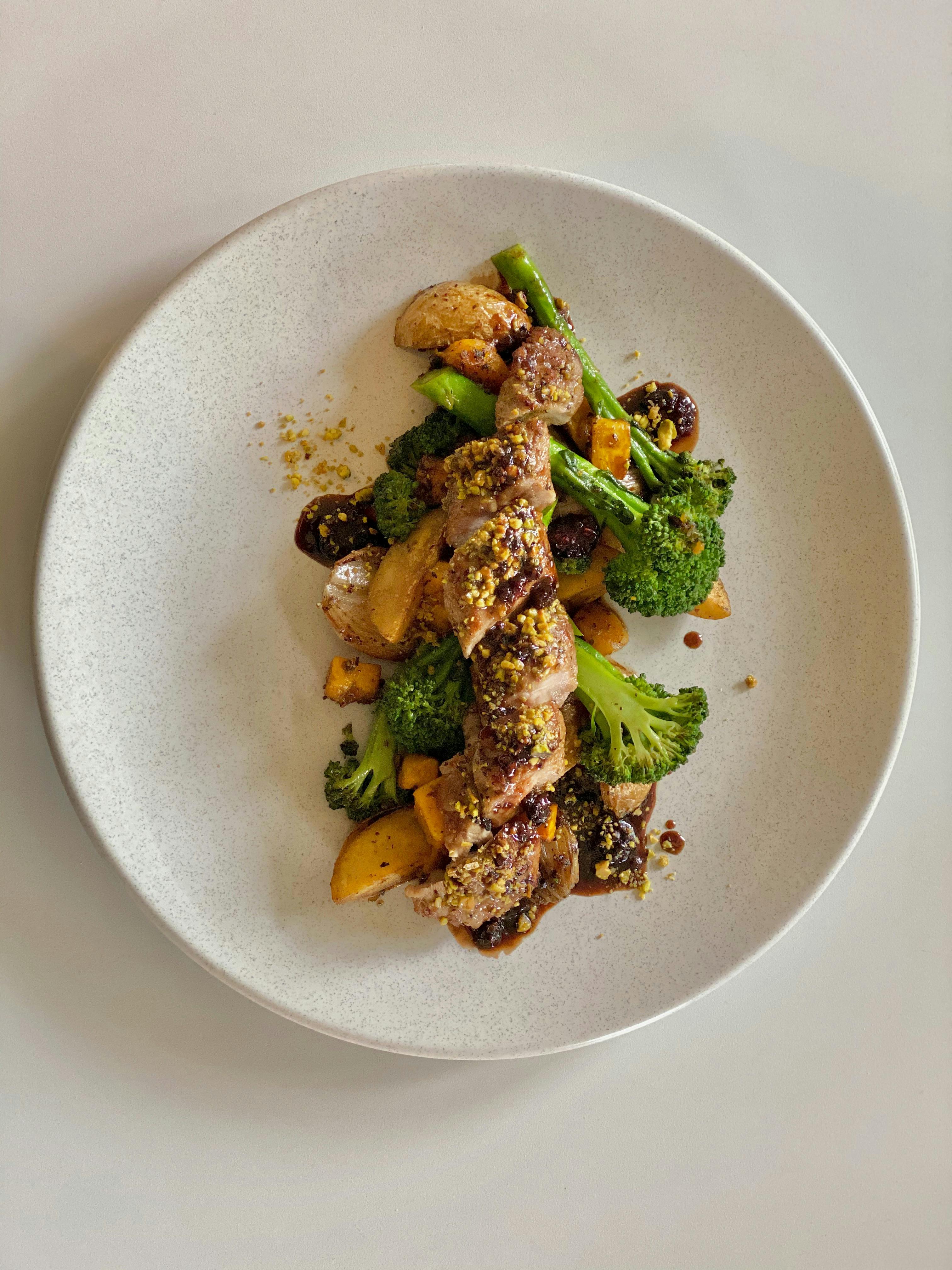 Experience Adelaide Piccoli Piatti