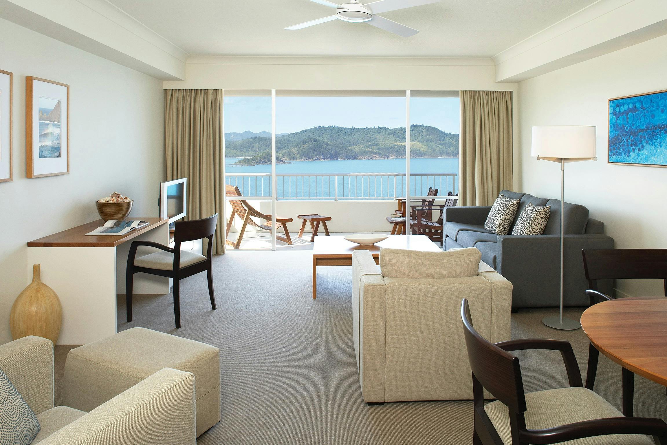 Reef Suite