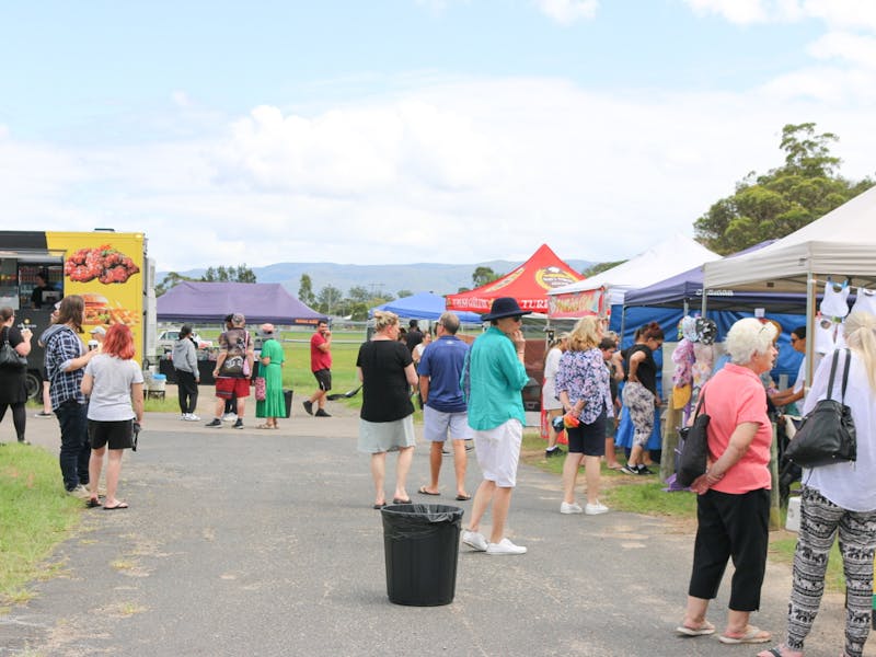 Image for Shop and Feast Markets Morisset
