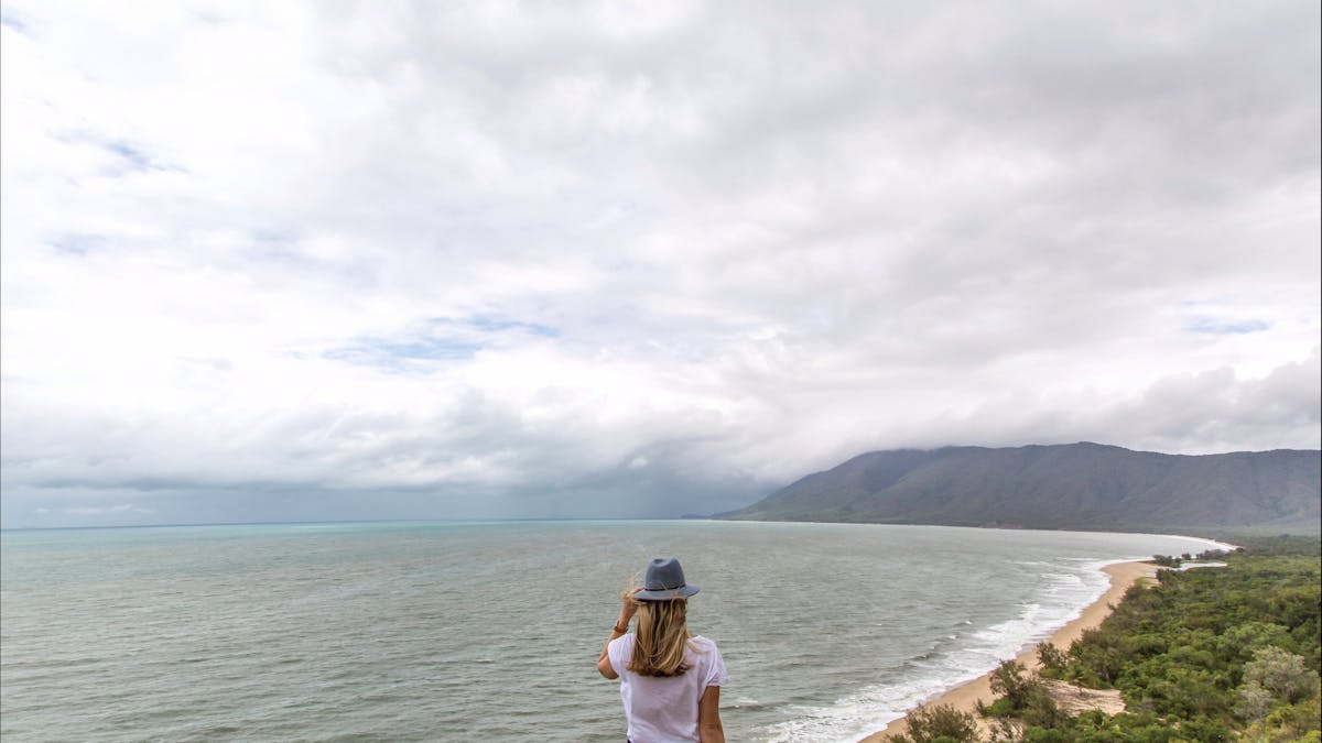Port Douglas