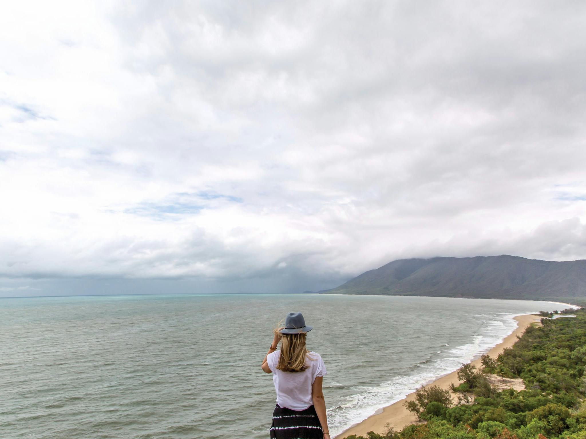 Port Douglas Port Douglas