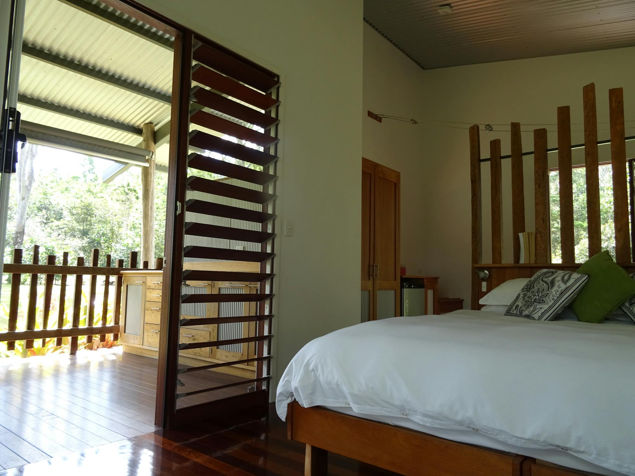 Luxury King Bed Luxury King Bed