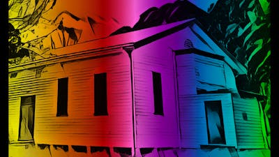 ACT HUB - Australian Capital Theatre Hub, 2024 Season, Colour & Light