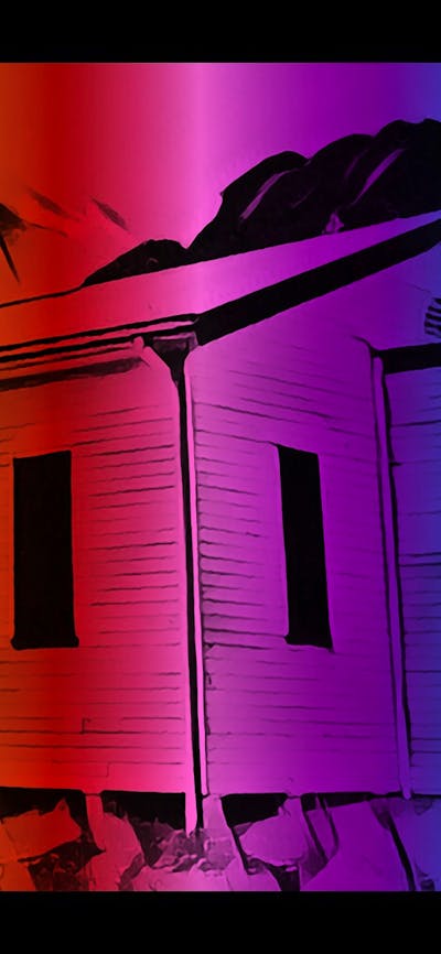 ACT HUB - Australian Capital Theatre Hub, 2024 Season, Colour & Light