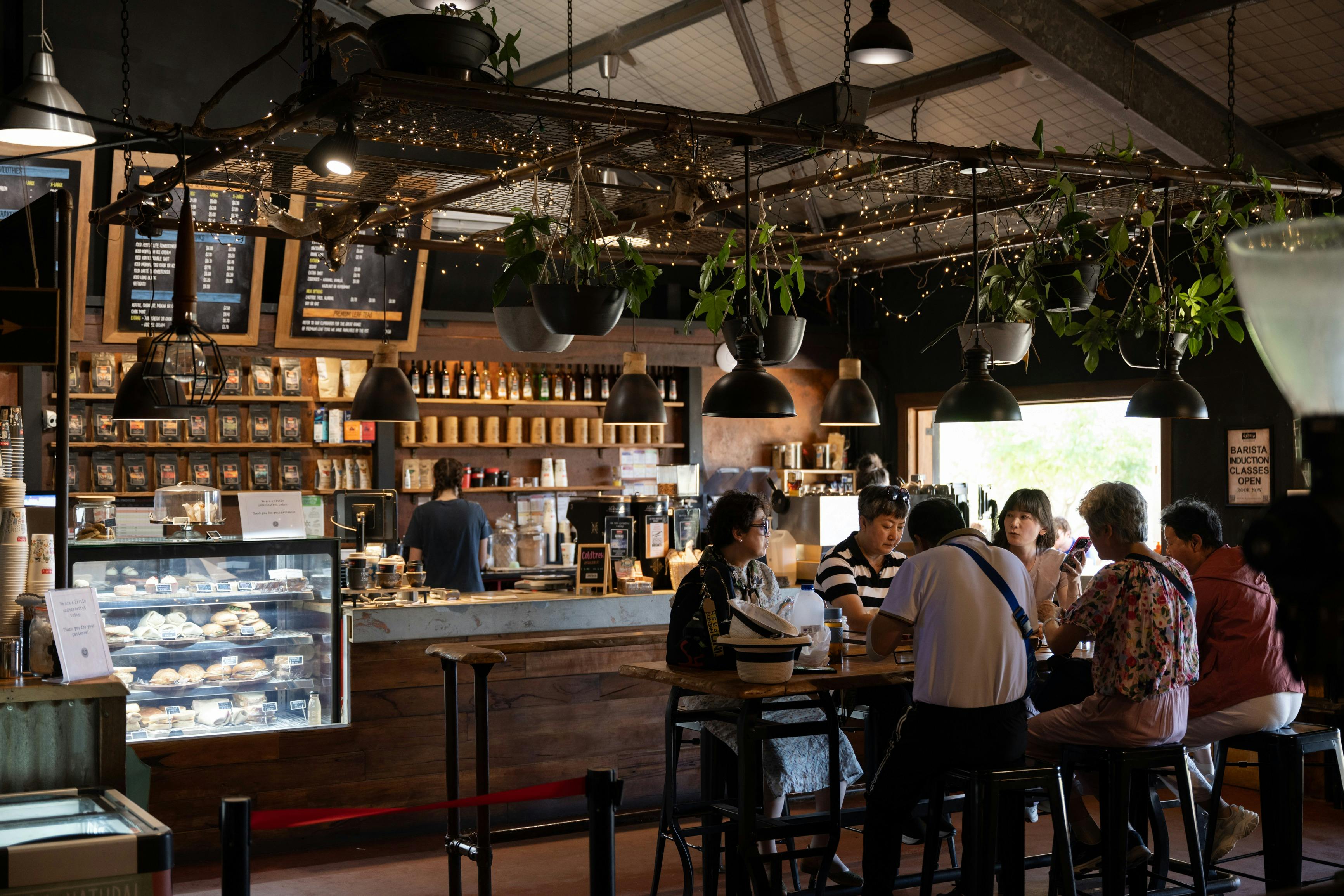 Yahava KoffeeWorks Swan Valley