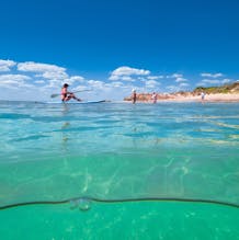 Long Beach, Robe - Robe, Attraction | South Australia