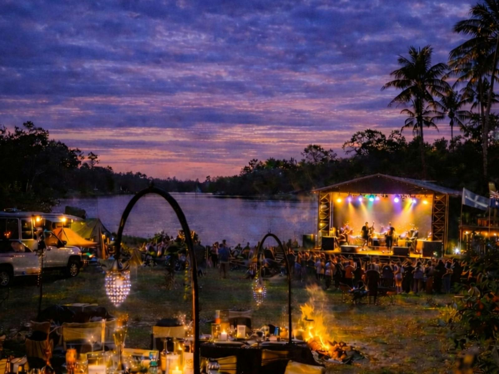 Waterview Winter Music Festival 19-21 June 2026 Waterview Winter Music Festival 19-21 June 2026
