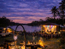 Waterview Winter Music Festival