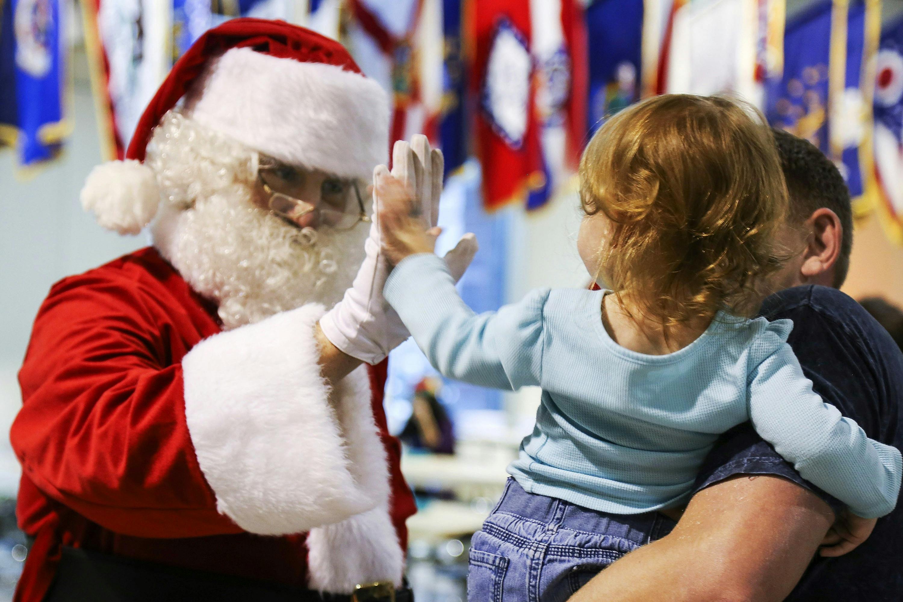 Maffra Christmas Festival