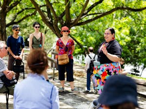 First Nations Art Tours
