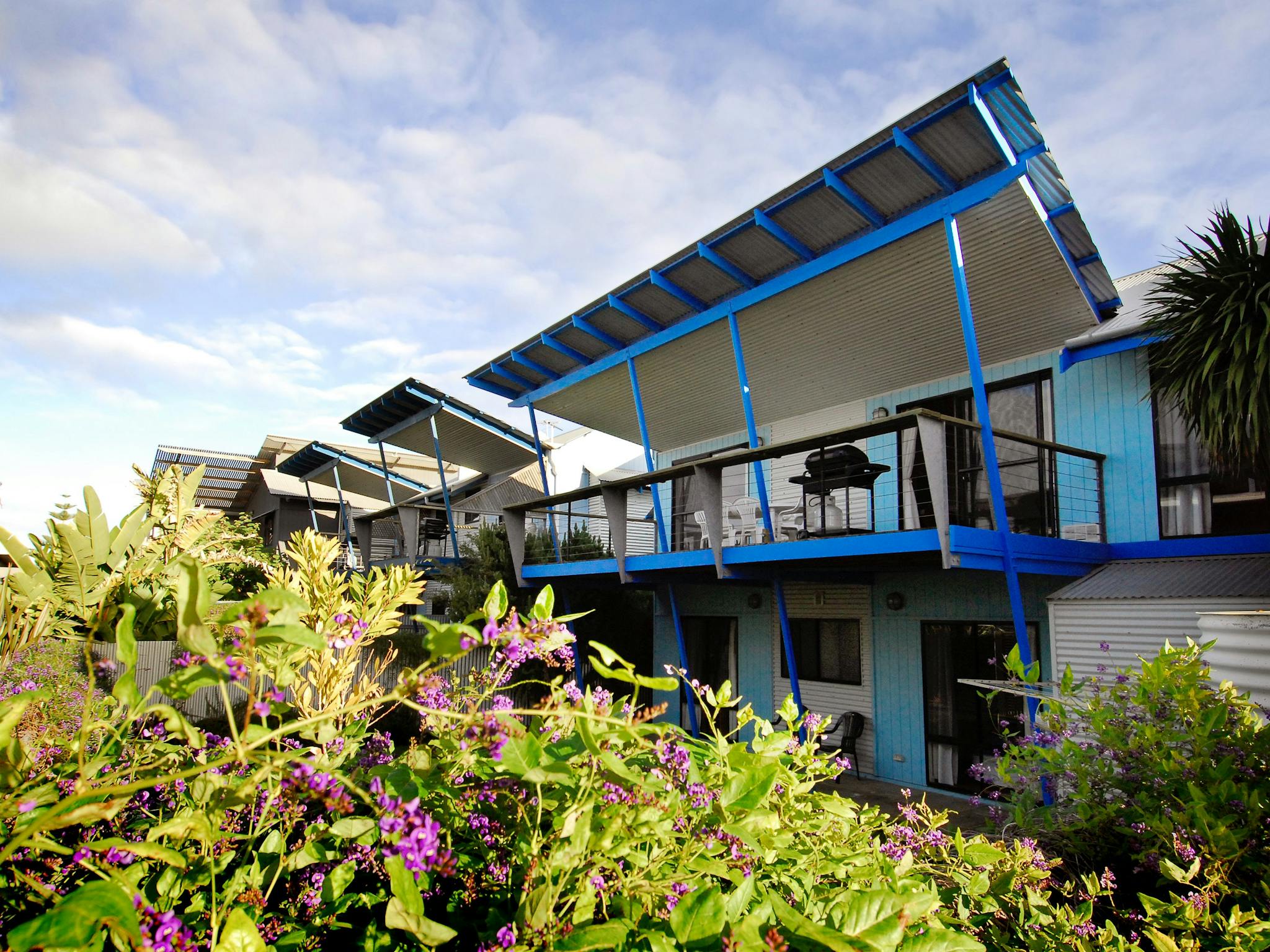 Esperance Island View Apartments, Esperance, Western Australia