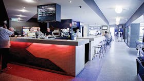 sportsbar