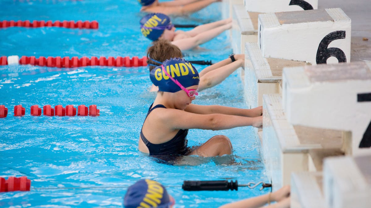 Goondiwindi Swimming Pool
