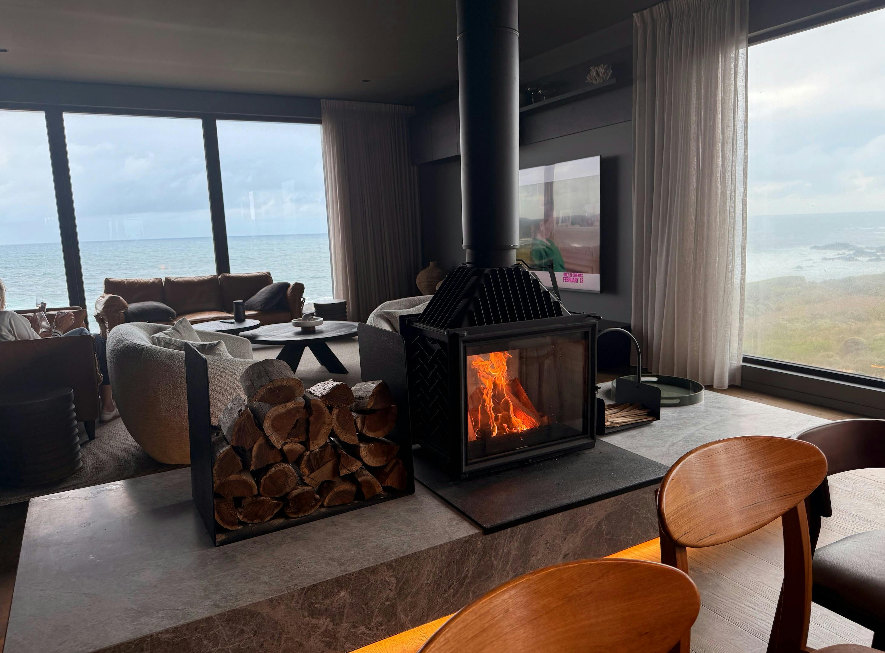 King Island Lodge