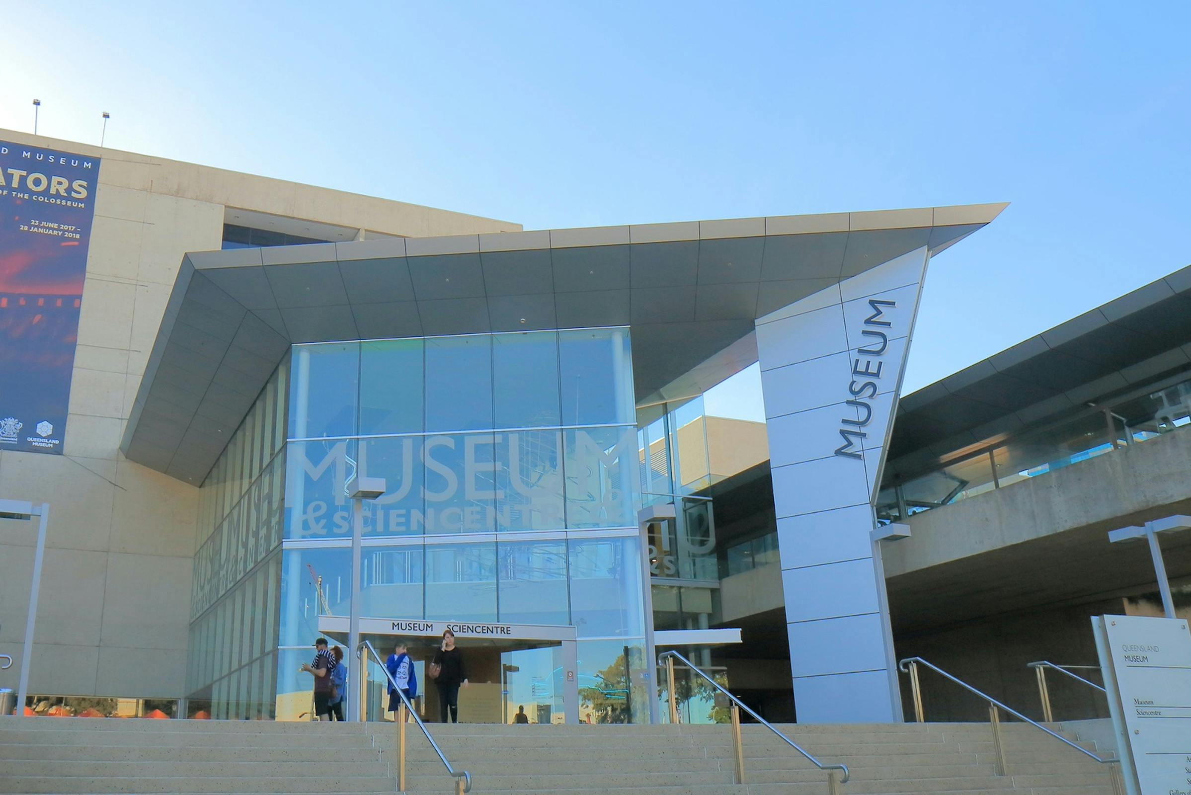 Queensland Museum