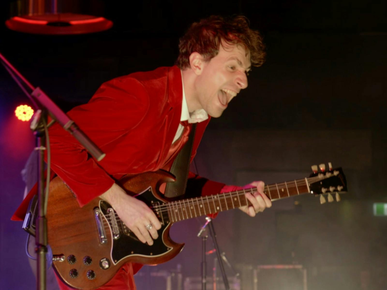 High Voltage – The AC/DC Experience - Sunshine Coast