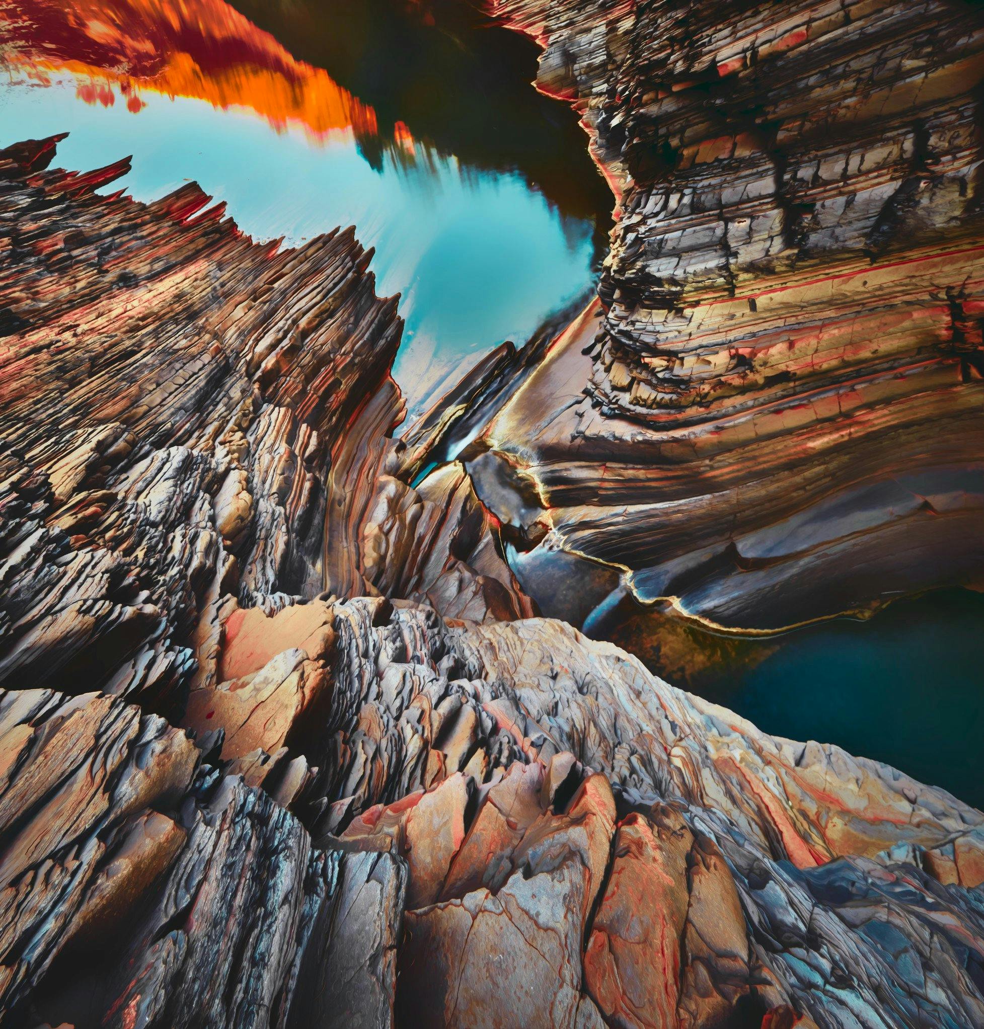 West Coast Explorer, Western Australia