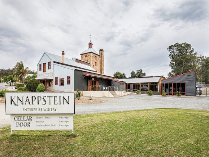 Clare Valley Wine Tour Riesling Trail