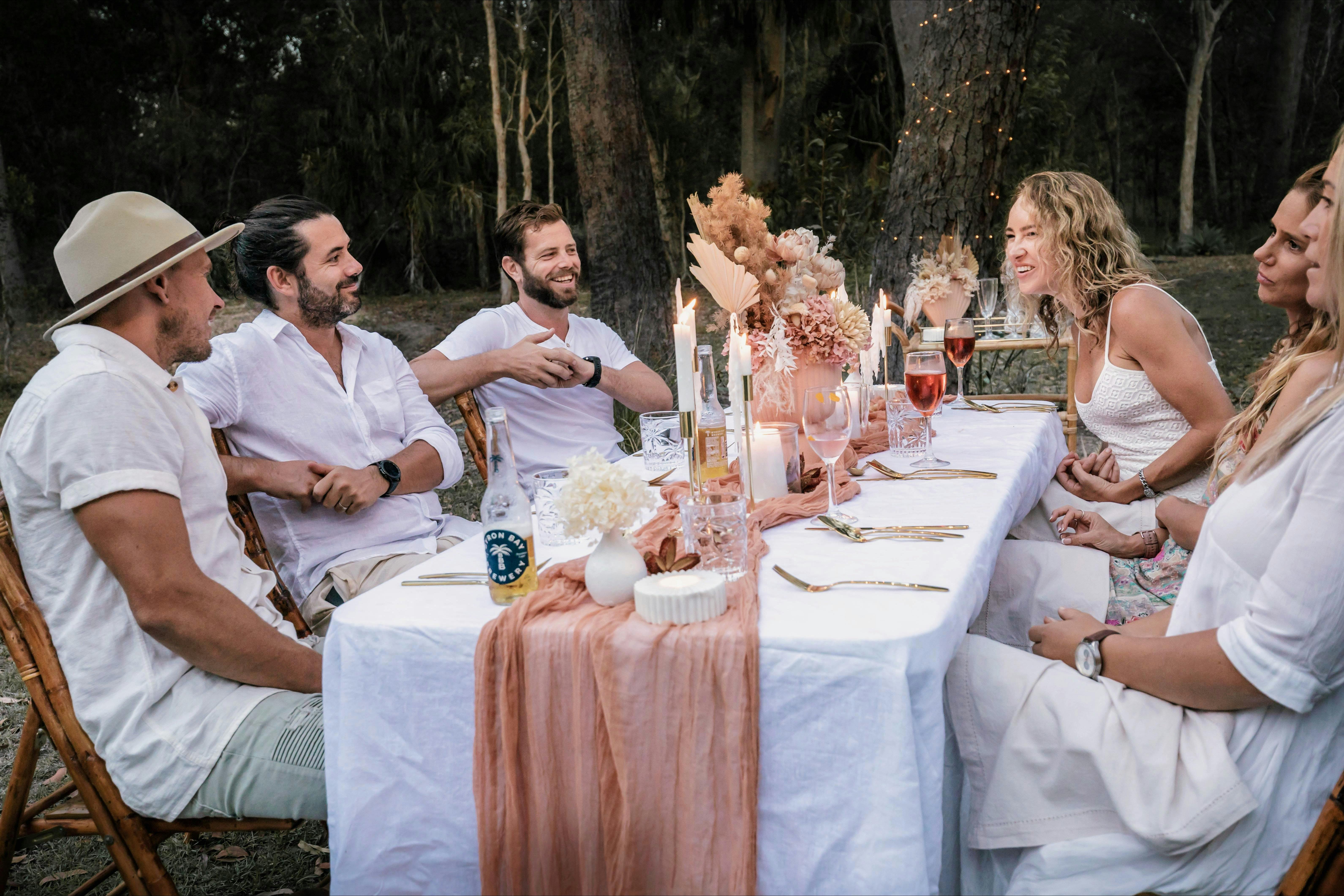 Special Event Photography & Video