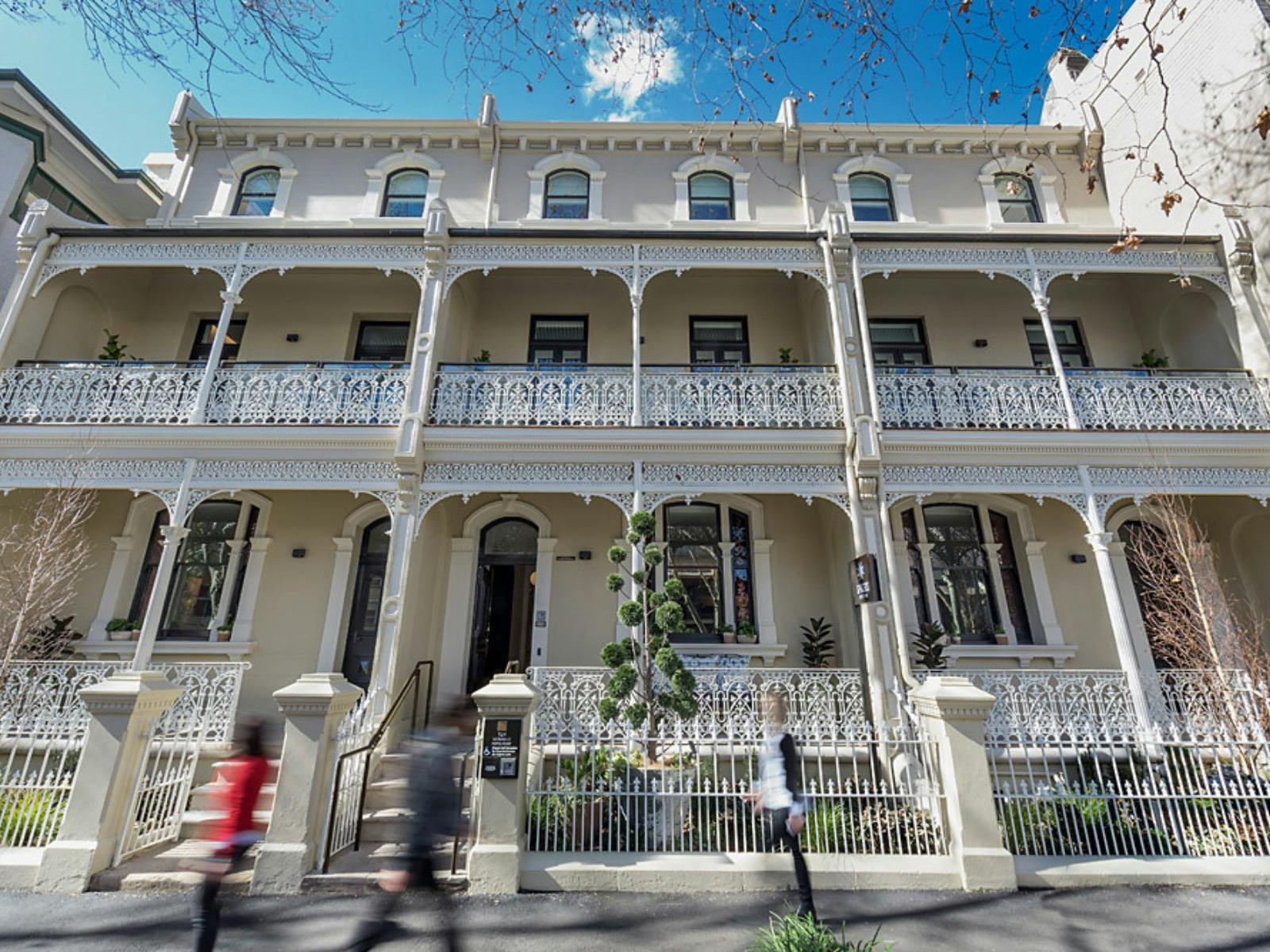 Spicers Potts Point