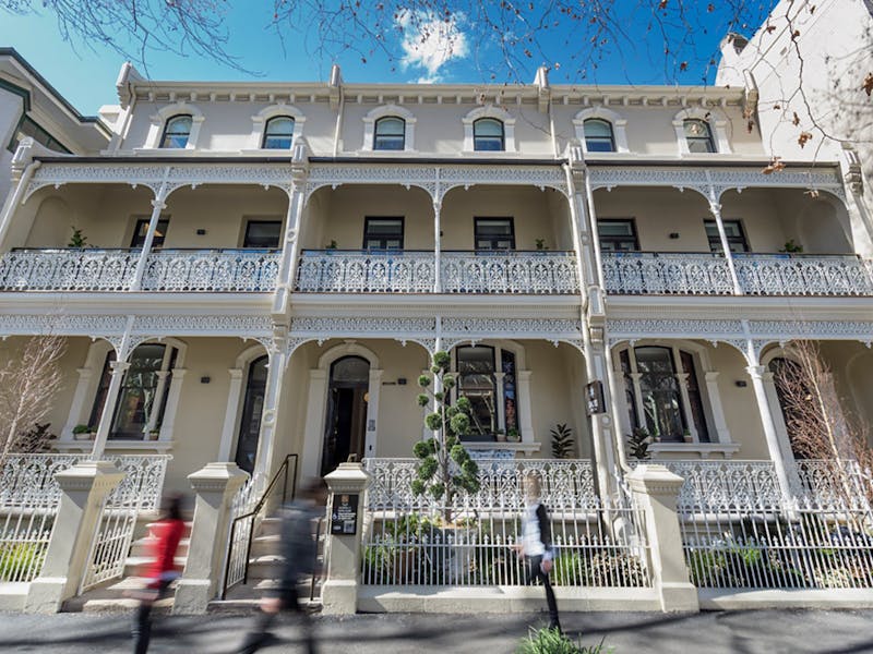 Spicers Potts Point