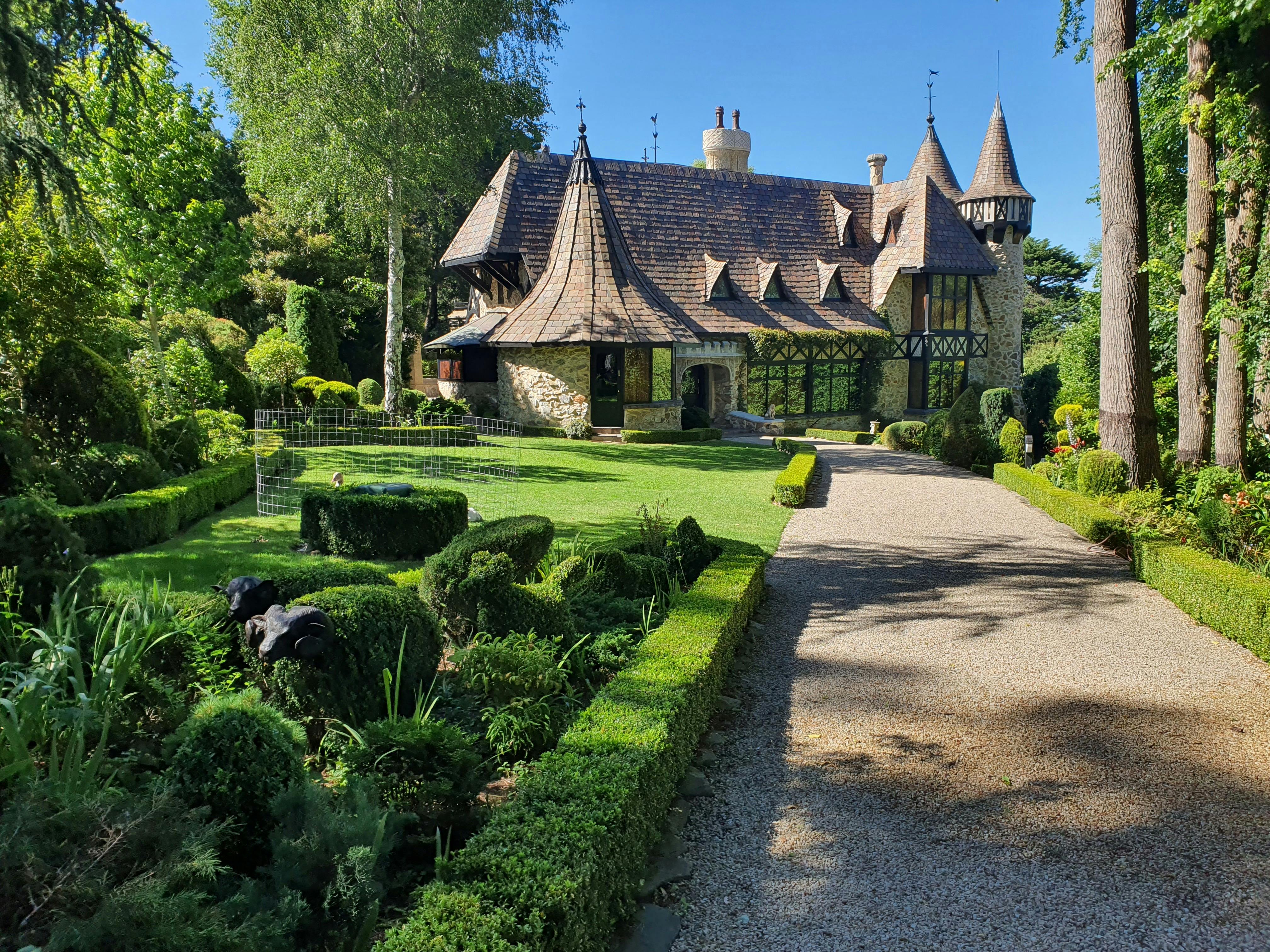 Historic Manor - Adelaide Hills