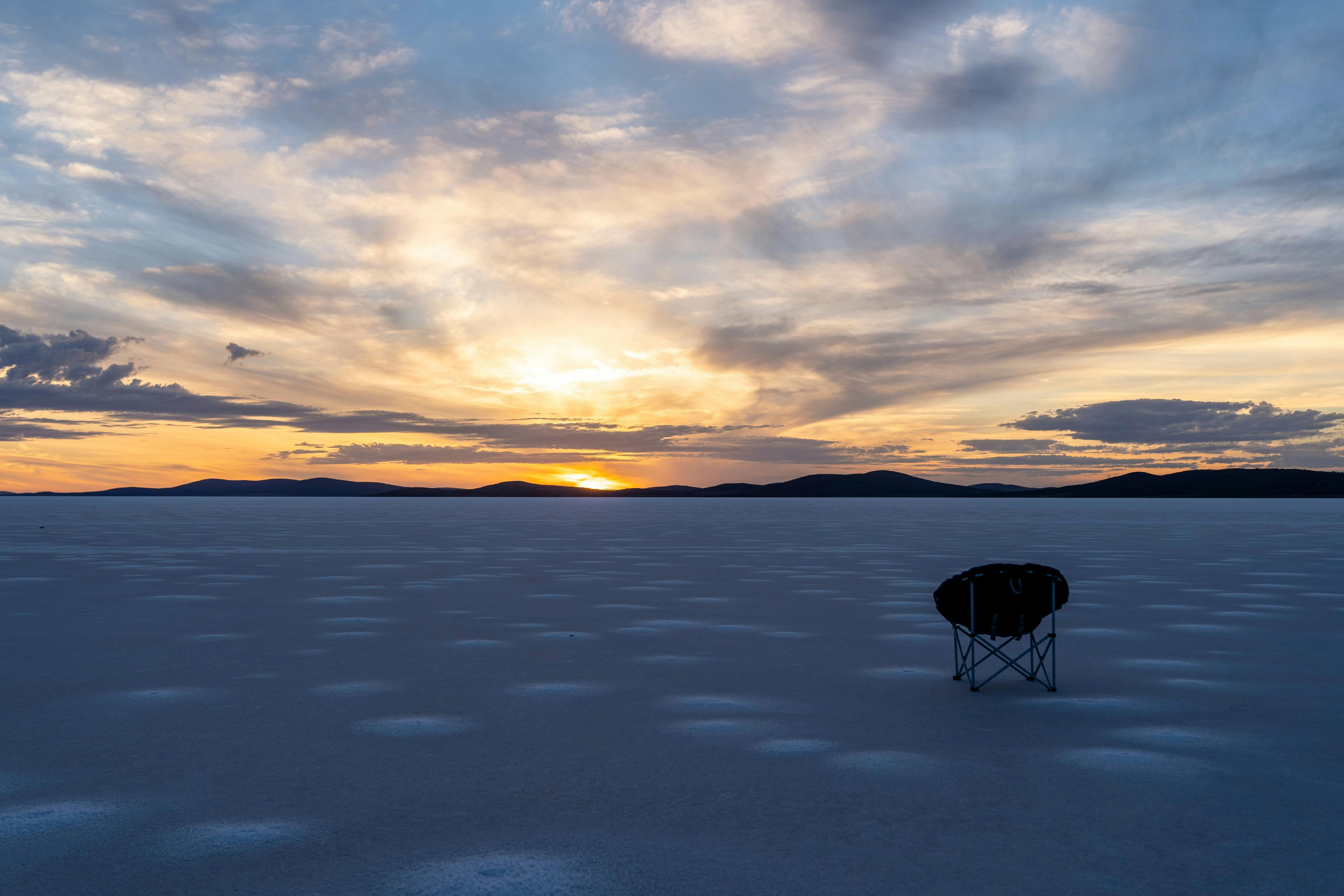 3 Days 2 Nights Gawler Ranges Tour